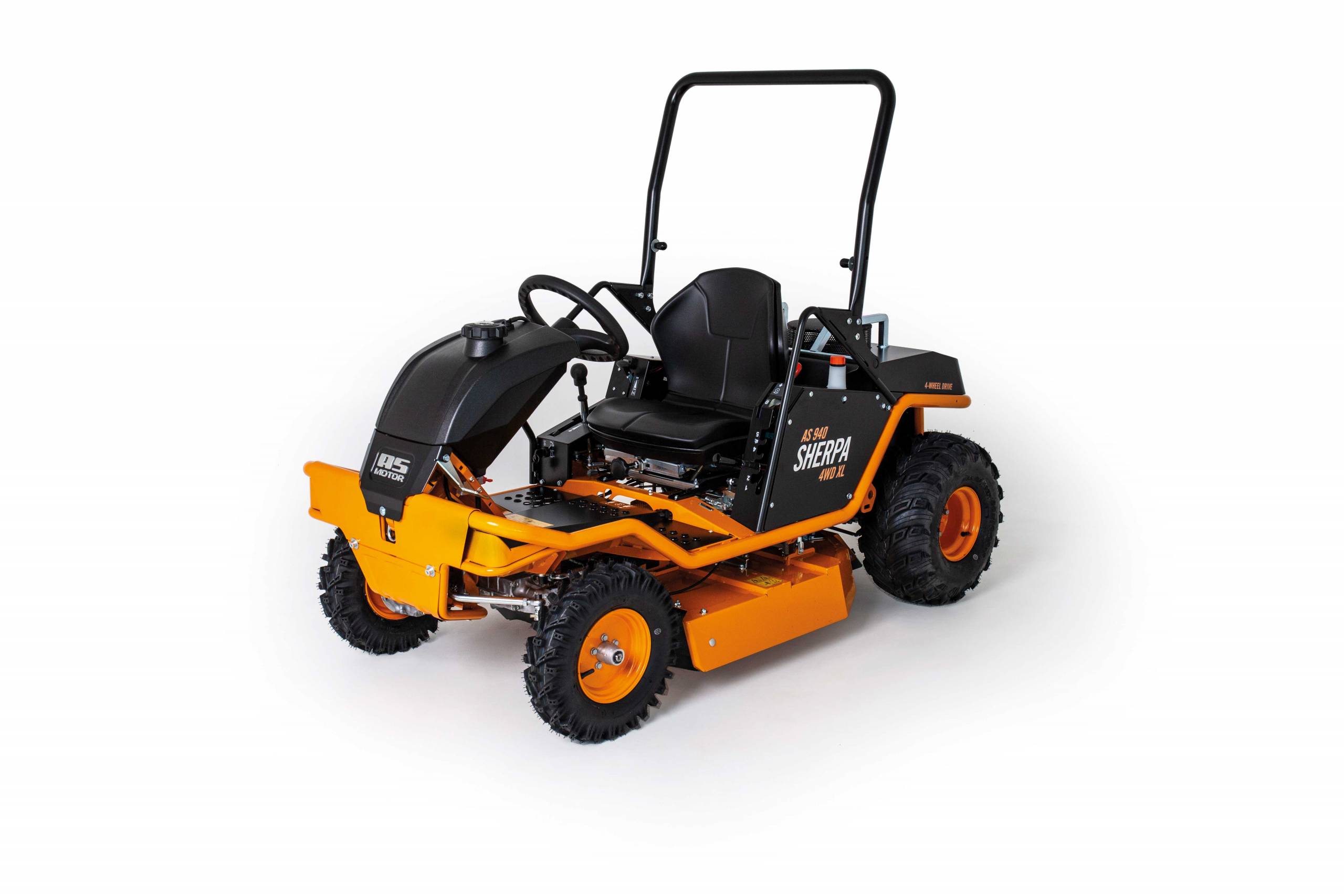 AS 940 Sherpa 4WD XL B&S | AS-Motor AS 940 Sherpa 4WD XL B&S | AS-Motor