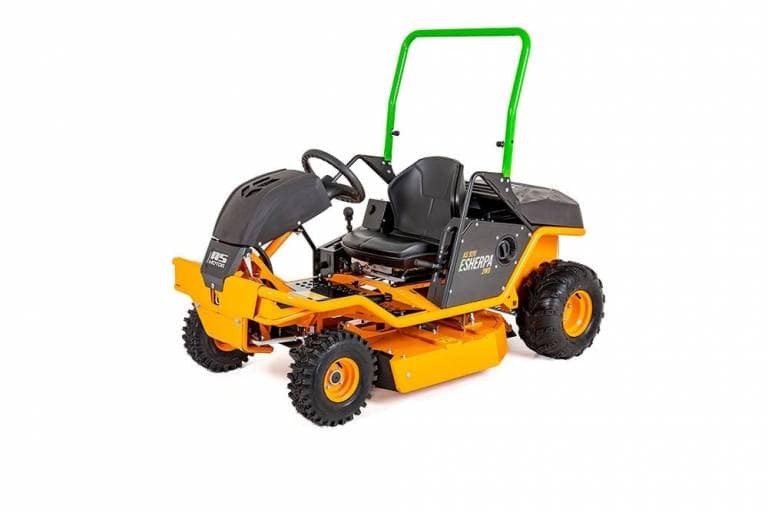 product picture of the as-920 e-sherpa