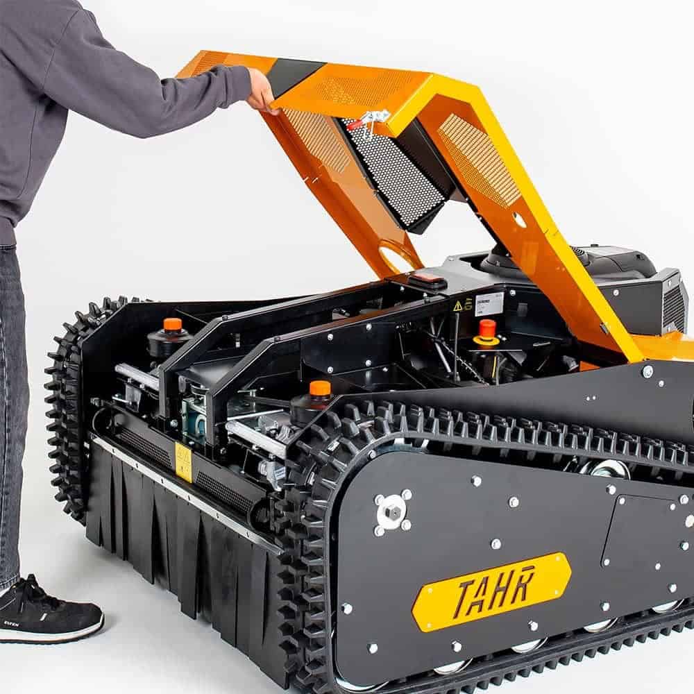 tahr-build-2